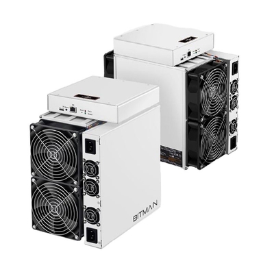 Integrated Graphics Card Bitmain Antminer S19Pro 110T 512 Bit Memory Bus