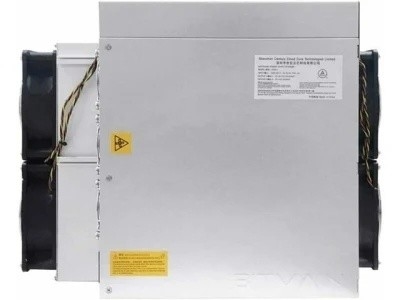 PCI Express 2.0 Bitmain Antminer S19 95T Pro HDMI Output Type NVIDIA Chip