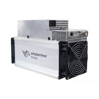 MicroBt Whatsminer M30s 88t 86t 88t 90t 92t 3400w-3600w Bitcoin Miner