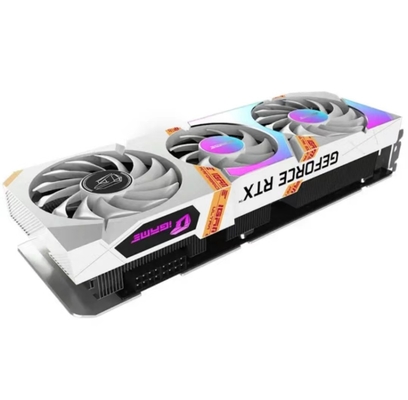 Colorful IGame GeForce RTX 3060 Ultra W OC 12G L 1822MHz GDDR6