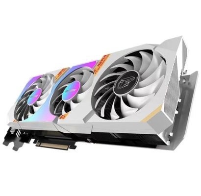 Colorful IGame GeForce RTX 3060 Ultra W OC 12G L 1822MHz GDDR6