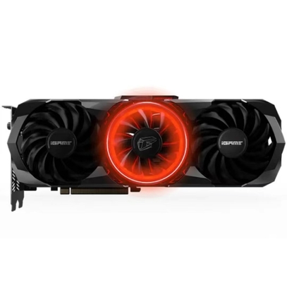 RTX 3060 Colorful Graphics Cards Igame 3060ti GDDR6 1867MHz