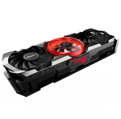 RTX 3060 Colorful Graphics Cards Igame 3060ti GDDR6 1867MHz