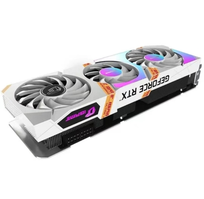 Colorful IGame GeForce RTX 3060 Ti Ultra W OC 8G LHR 1770MHz