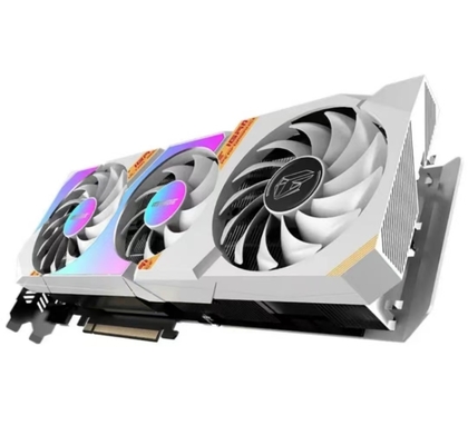 Colorful IGame GeForce RTX 3060 Ti Ultra W OC 8G LHR 1770MHz