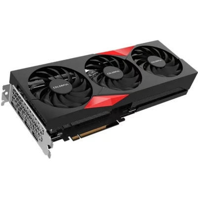 GeForce RTX 3070 Ti Colorful Graphics Cards
