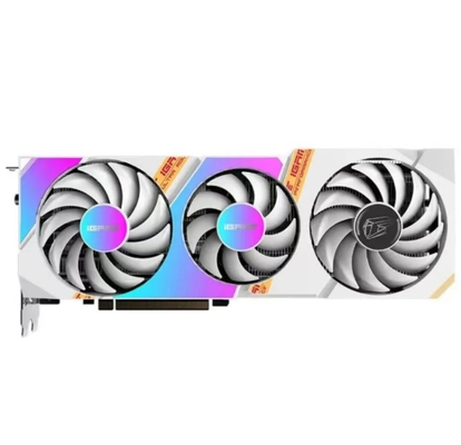 Igame Geforce Rtx 3070 Ti Ultra W Oc 8g Colorful Graphics Cards 256bit