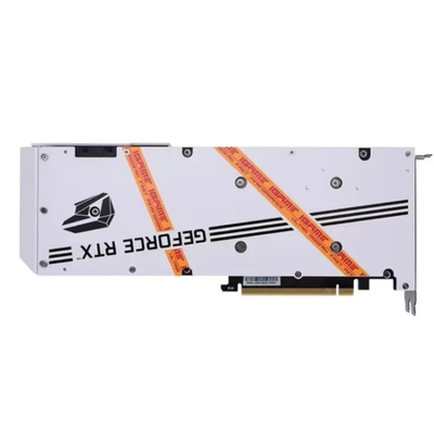 Igame Geforce Rtx 3070 Ti Ultra W Oc 8g Colorful Graphics Cards 256bit
