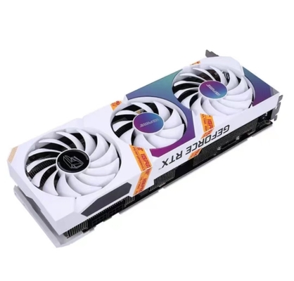 Igame Geforce Rtx 3070 Ti Ultra W Oc 8g Colorful Graphics Cards 256bit