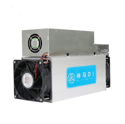 MicroBT whatsminer D1 48T 2200W BLAKE256R14 DCR MINER FinFET chip