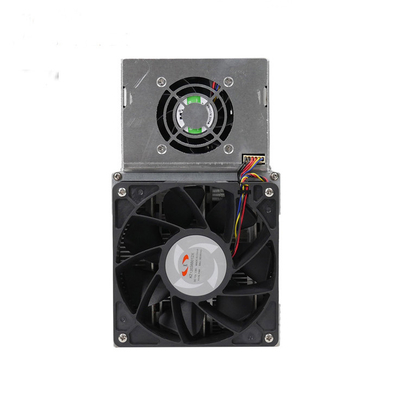 MicroBT whatsminer D1 48T 2200W BLAKE256R14 DCR MINER FinFET chip