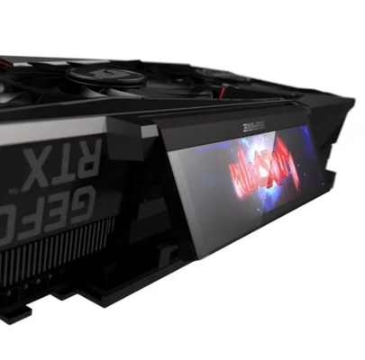NVIDIA 12GB Colorful Igame Rtx 3080 Ti Vulcan Oc 1710Mhz 384bit