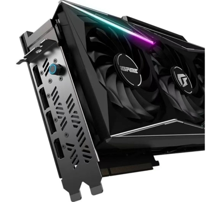 NVIDIA 12GB Colorful Igame Rtx 3080 Ti Vulcan Oc 1710Mhz 384bit