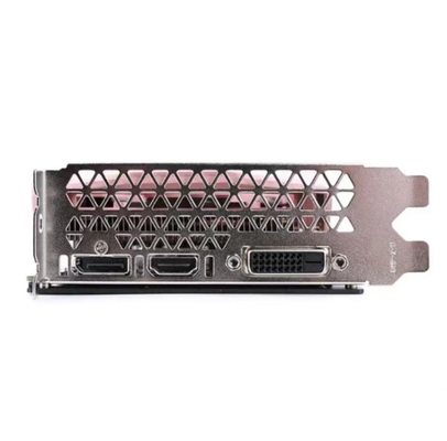 GTX1660 Super RTX2060 Colorful Graphics Cards 6GB 192bit