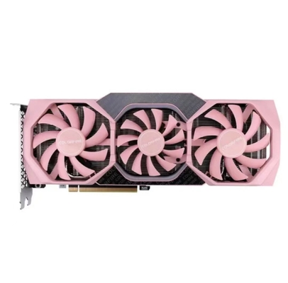 GTX1660 Super RTX2060 Colorful Graphics Cards 6GB 192bit