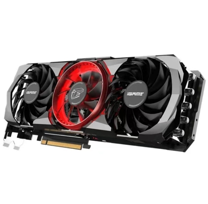 12GB 192bit Colorful GeForce RTX 3050 3060 8G 12G  RTX 3060 Advanced OC 12G