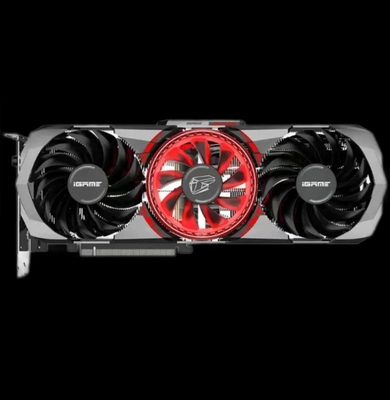 12GB 192bit Colorful GeForce RTX 3050 3060 8G 12G  RTX 3060 Advanced OC 12G