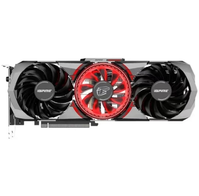 12GB 192bit Colorful GeForce RTX 3050 3060 8G 12G  RTX 3060 Advanced OC 12G