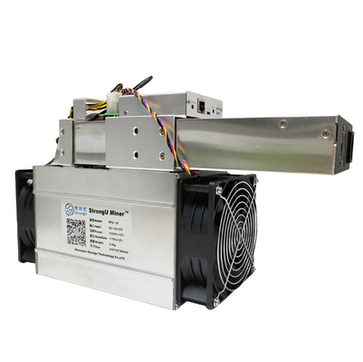Blake256R14 DCR Coin Miner Decred Mining Strongu U1+ 12.8 T 1850W 6600g