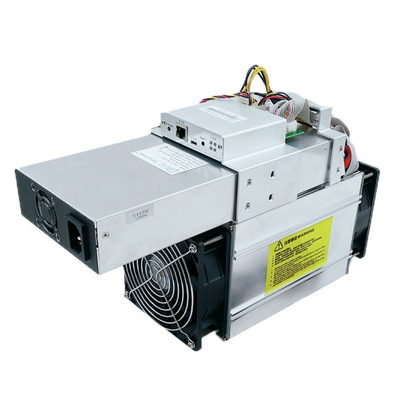 Blake256R14 DCR Coin Miner Decred Mining Strongu U1+ 12.8 T 1850W 6600g