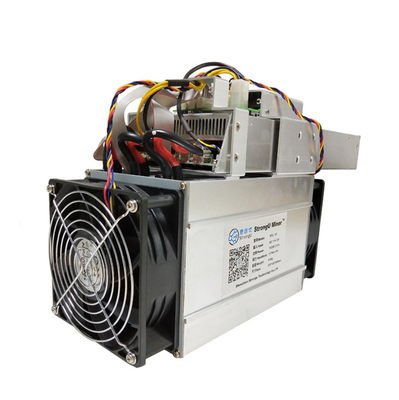 Blake256R14 DCR Coin Miner Decred Mining Strongu U1+ 12.8 T 1850W 6600g