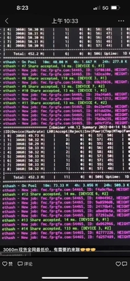 RTX NVIDIA 3060M Mining Graphics Cards 6GB 8600Mhz ETH mining