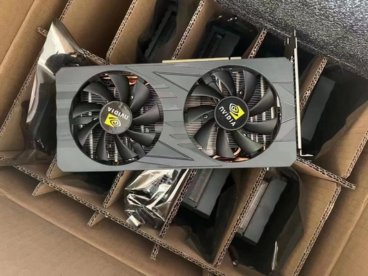 RTX NVIDIA 3060M Mining Graphics Cards 6GB 8600Mhz ETH mining